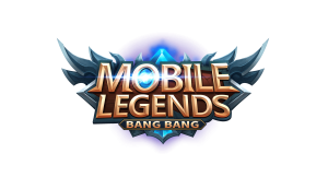 Mobile Legends Bang Bang logo PNG
