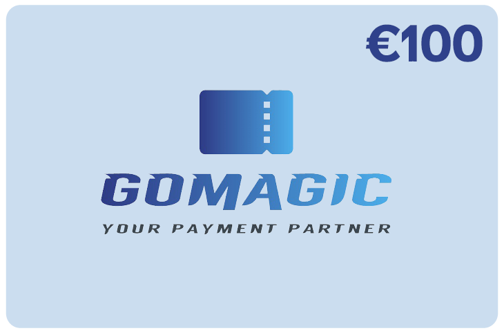 GoMagic €100