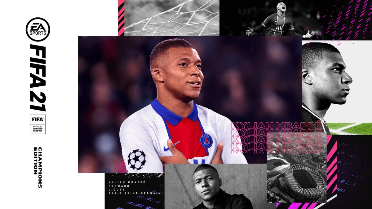 Haal nu je FIFA Points voor FIFA21