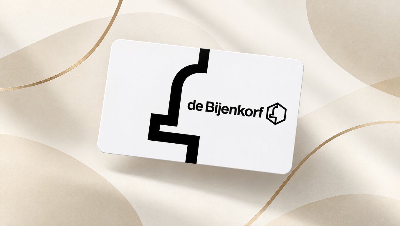 de Bijenkorf »