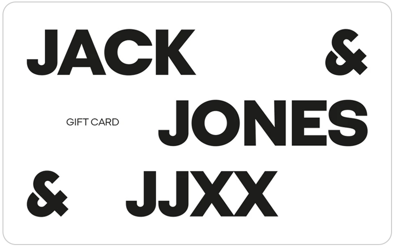 JACK & JONES
