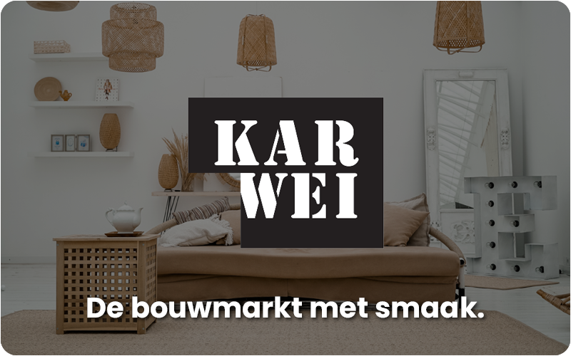 Karwei