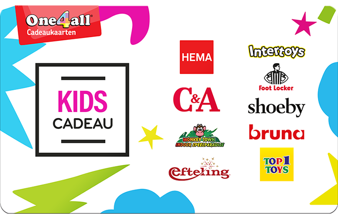 KidsCadeau