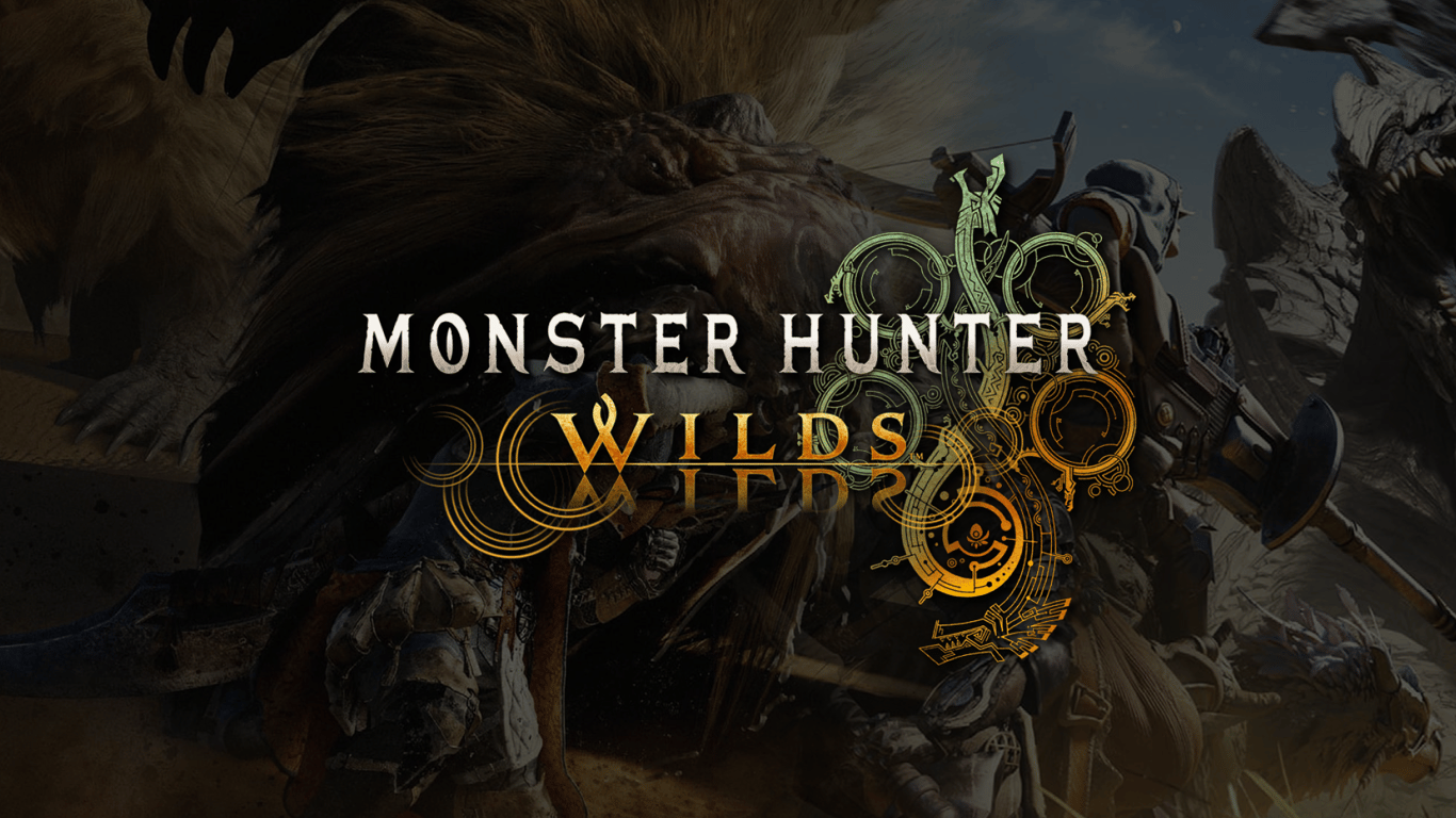 Kom alles te weten over Monster Hunter Wilds!