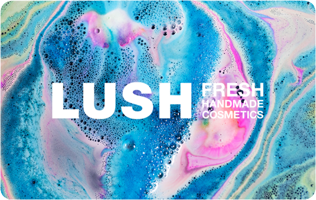 Lush