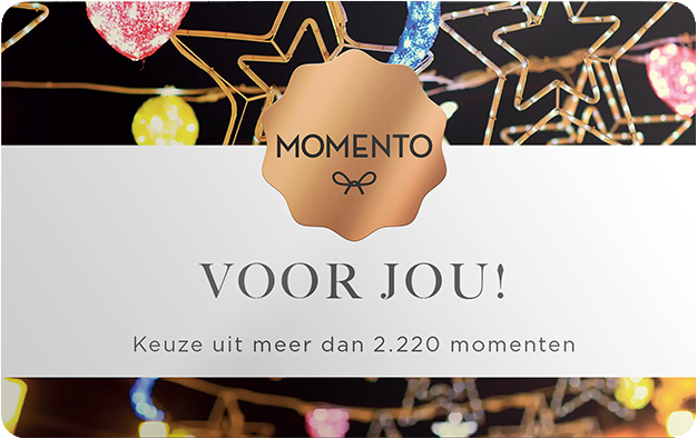 Momento - Voor Jou