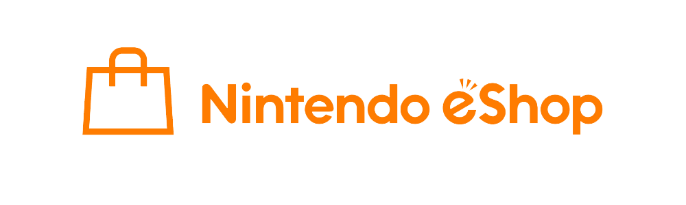 Nintendo eShop PNG logo high res