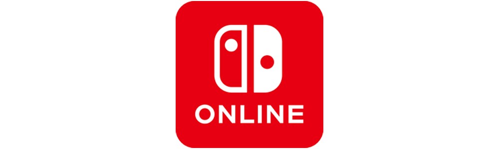 Nintendo Switch online logo high res PNG