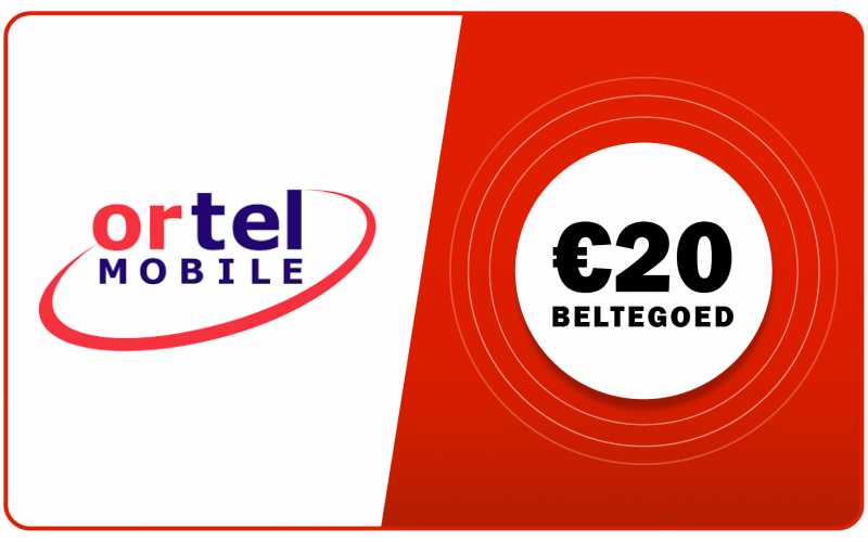 Ortel €20