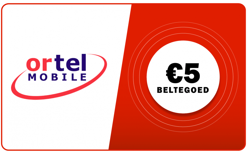 Ortel €5