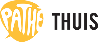 Pathe Thuis logo