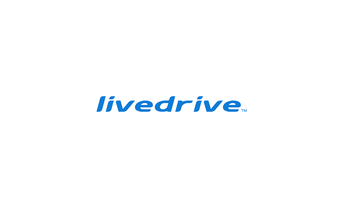 Livedrive: het gemak van cloudopslag en back-up