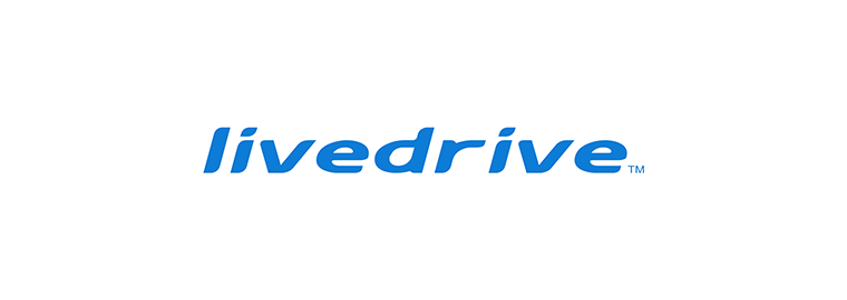 Livedrive: het gemak van cloudopslag en back-up