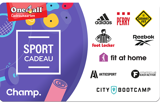 SportCadeau