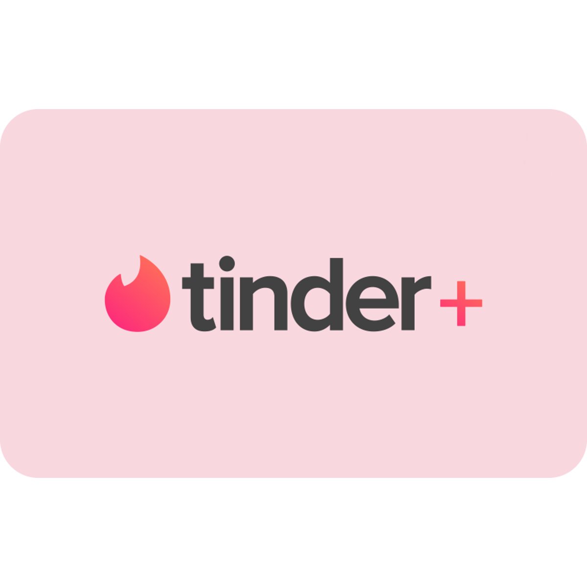 Tinder Plus 1 maand gebruiken? Direct geleverd