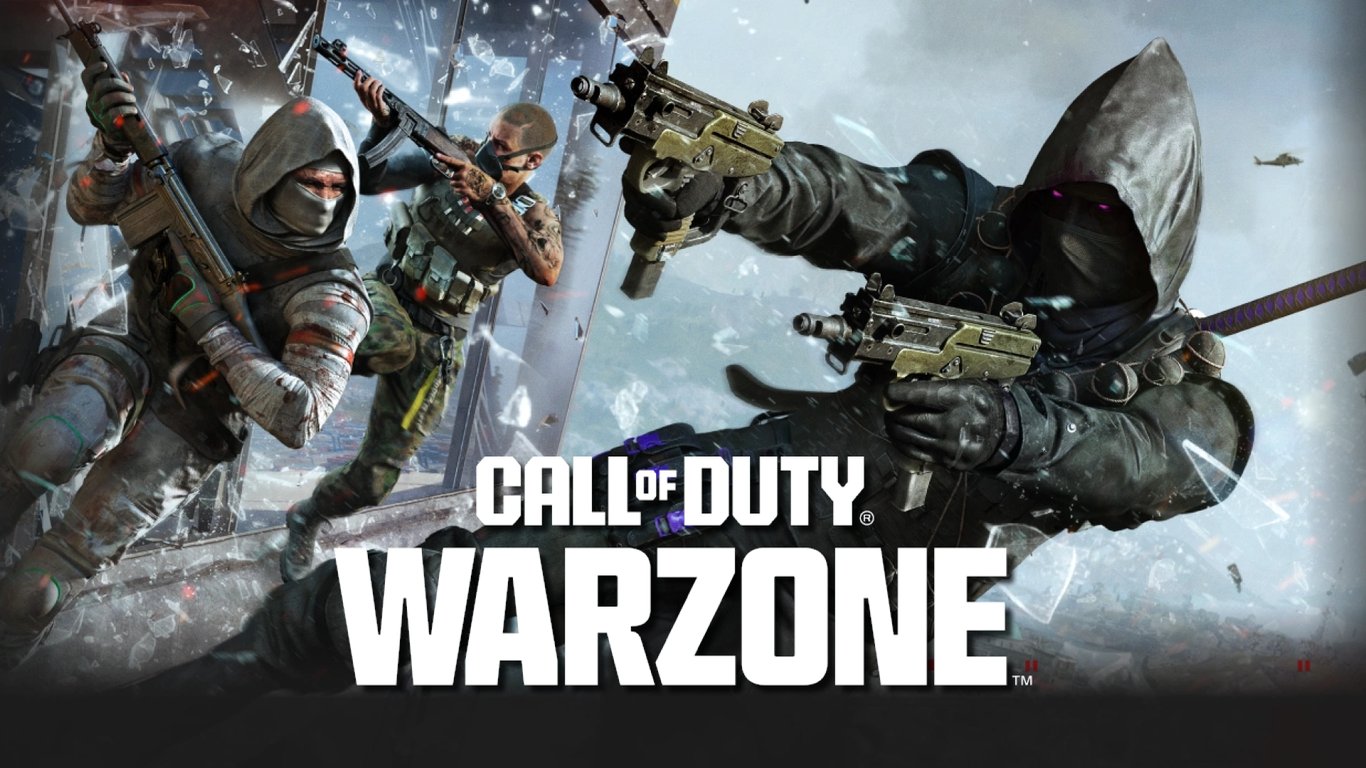 Verdansk maakt zijn comeback in Warzone: speel het nu!