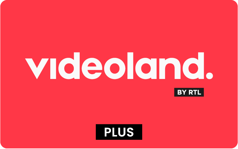Videoland Plus - 3 maanden
