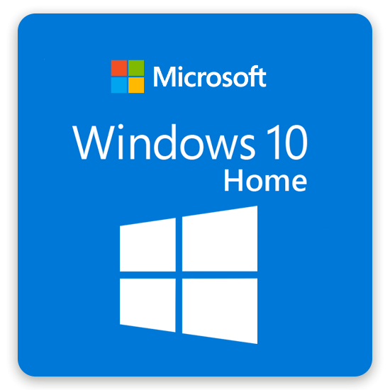 Windows 10 Home