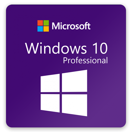 Windows 10 Professional