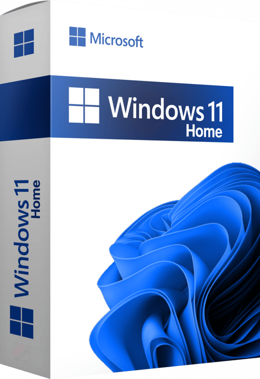 Windows 11 Home