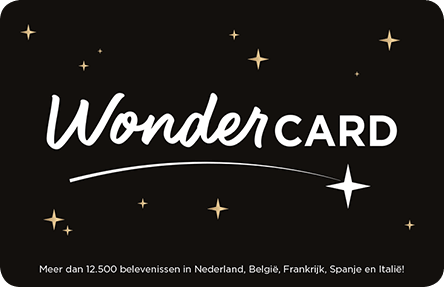Wondercard