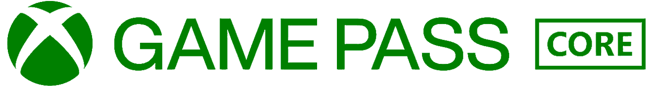 Game Pass Core logo