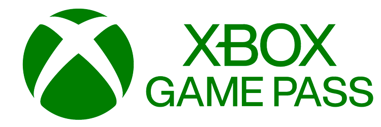 Microsoft Xbox Logo