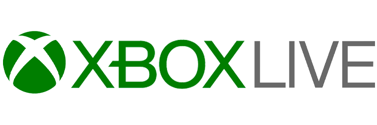 Xbox Live Logo PNG