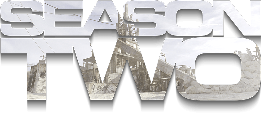 Call of Duty: Warzone Season 2 begint op 25 februari