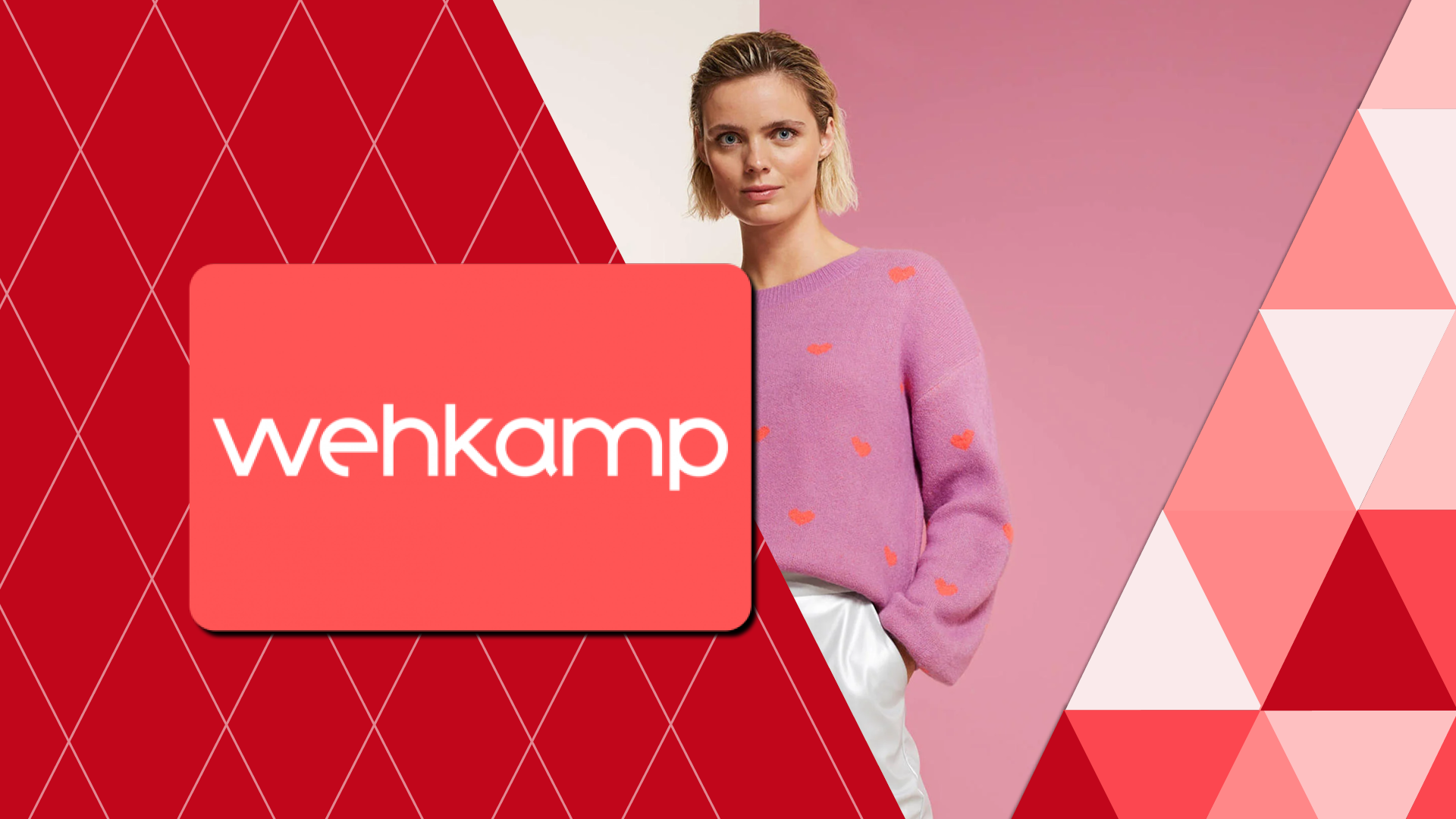 De Wehkamp cadeaukaart: perfect voor de feestdagen