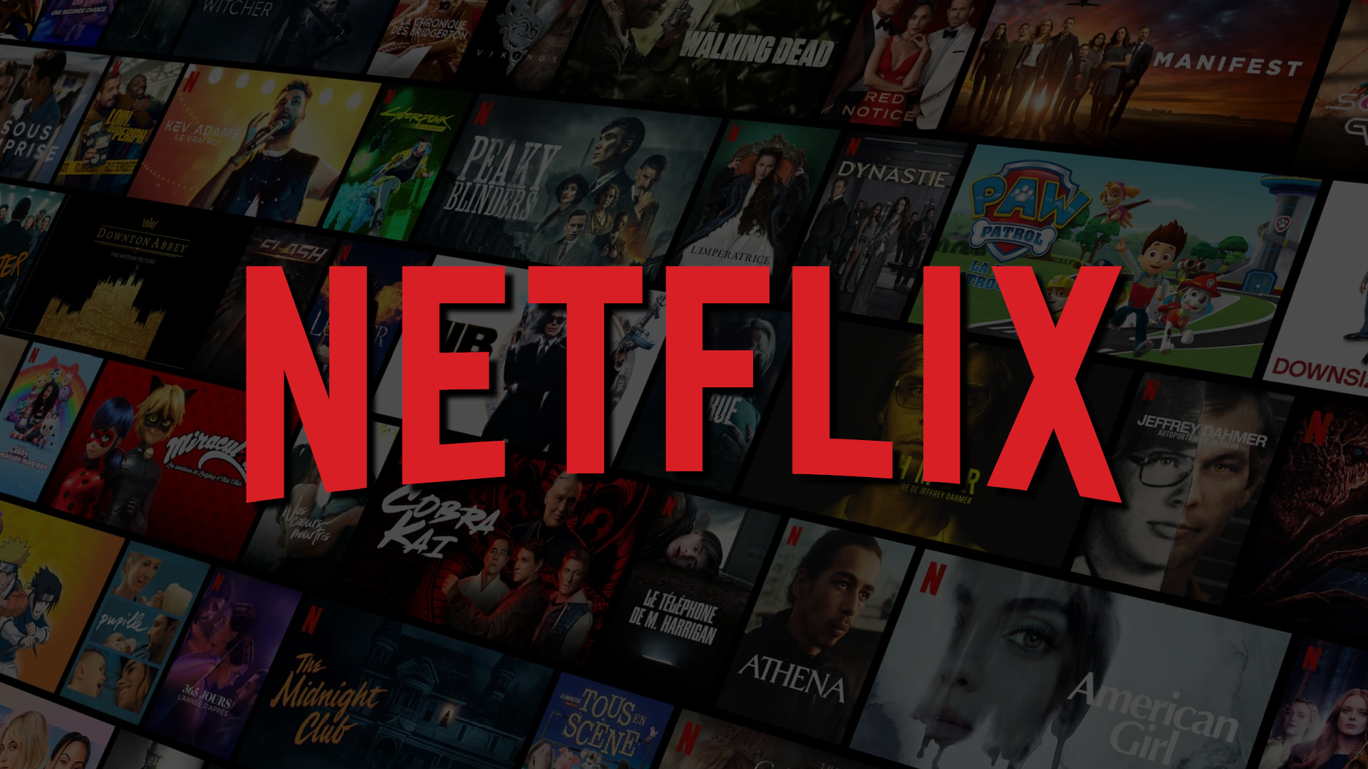 Deel Netflix met een cadeaukaart: de perfecte oplossing