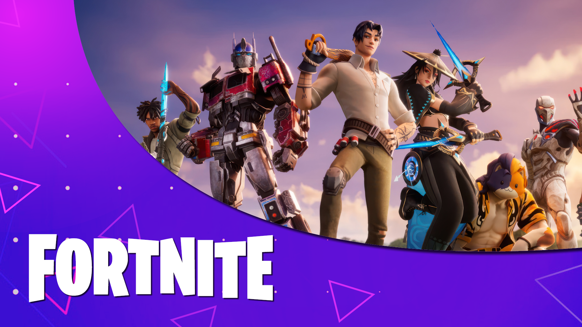 Duik in de Fortnite wereld van user created content