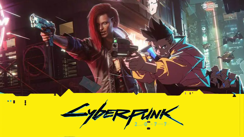 Duik in de wereld van Cyberpunk 2077