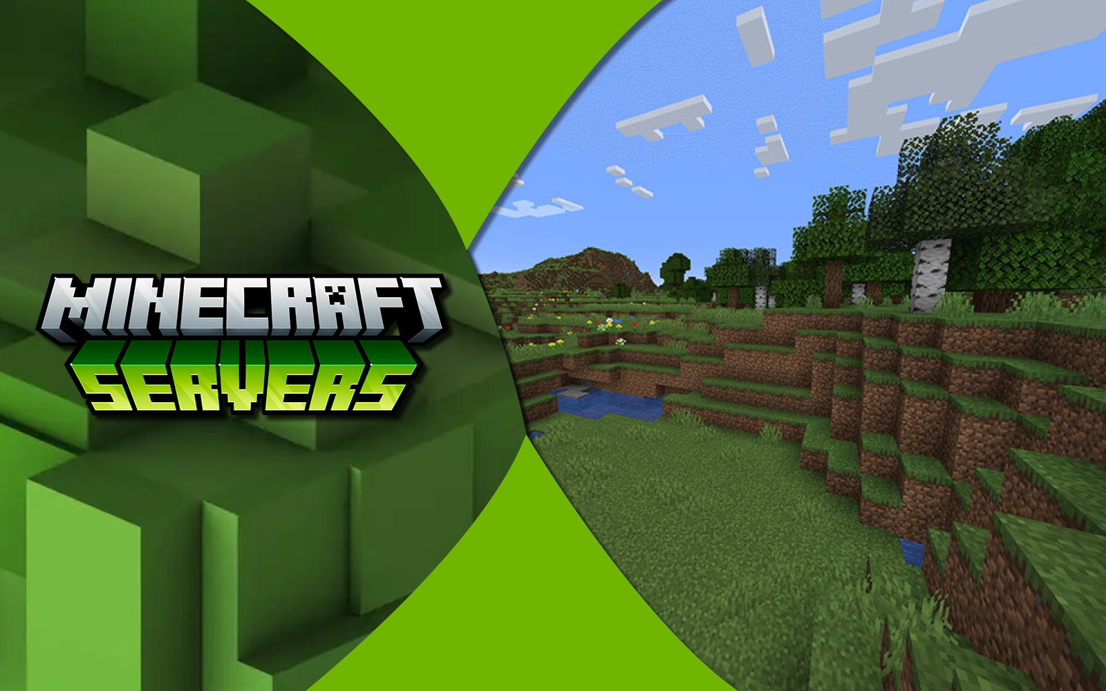 Het gemak van een Minecraft Realms Plus server