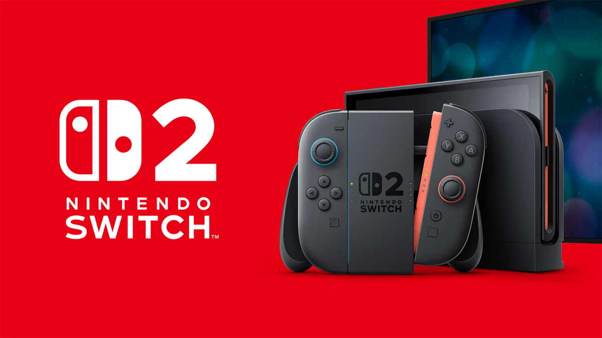 Nintendo Switch 2 komt er aan: dit is alles wat je moet weten