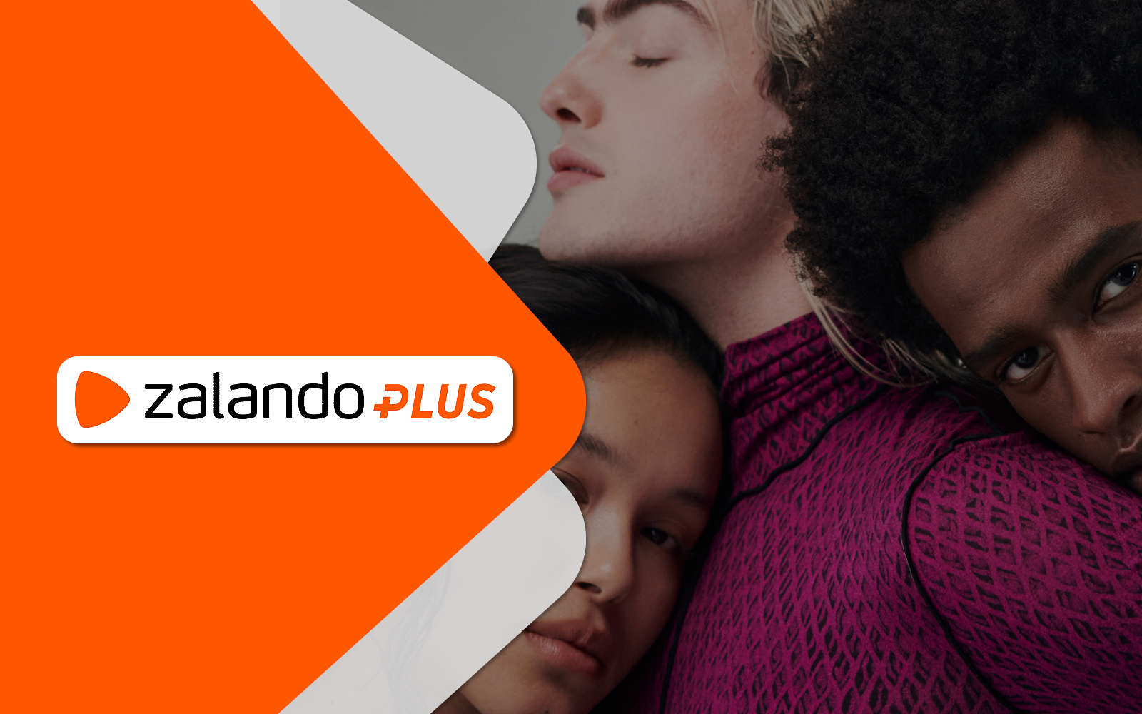 Ontdek de exclusieve voordelen van Zalando Plus