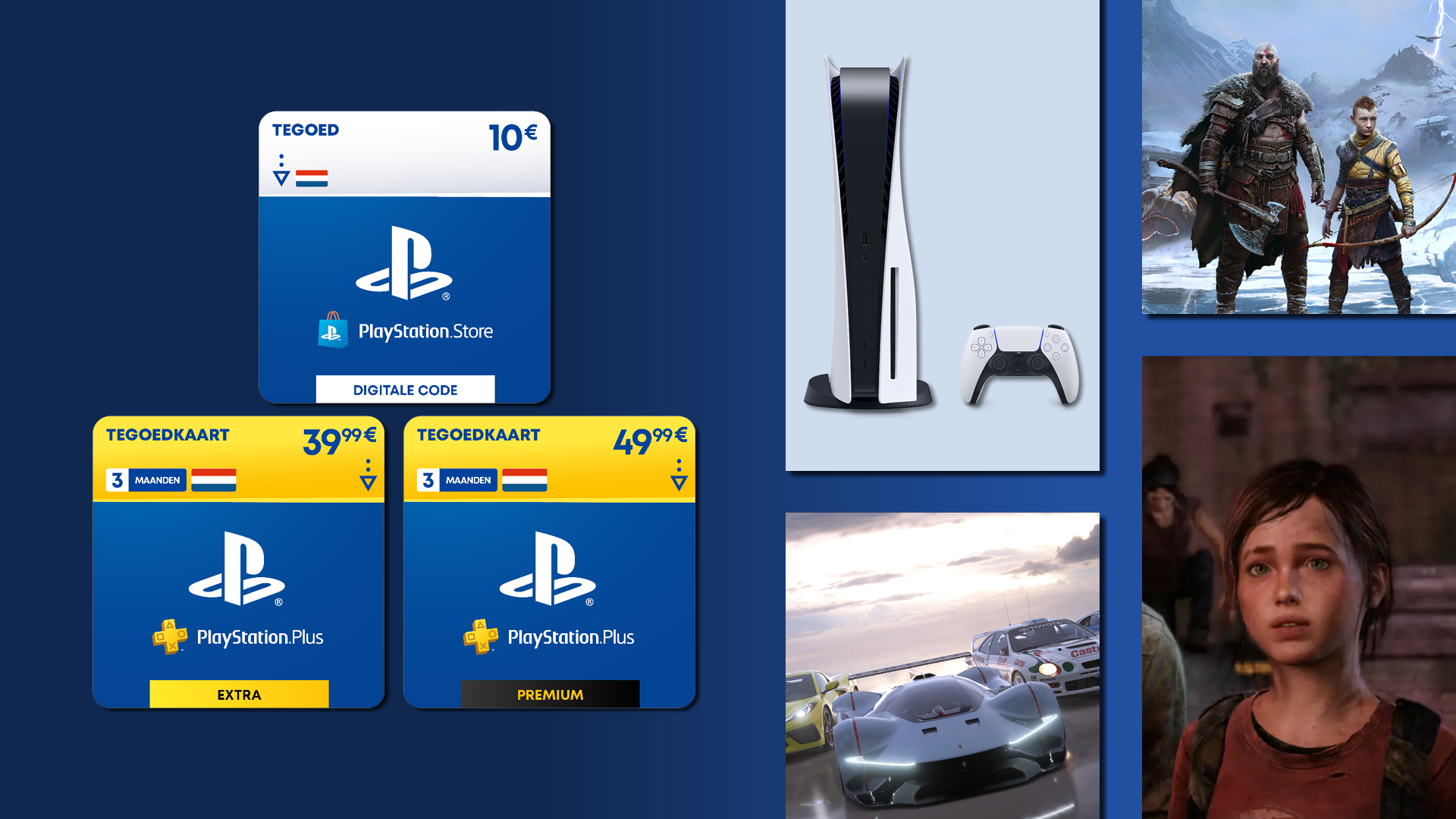 PlayStation 5 gescoord? Lees onze opstarttips!