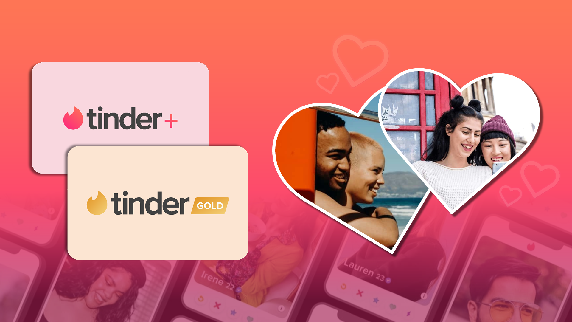 Tinder wordt duurder: profiteer tot 1 juni van de oude prijs