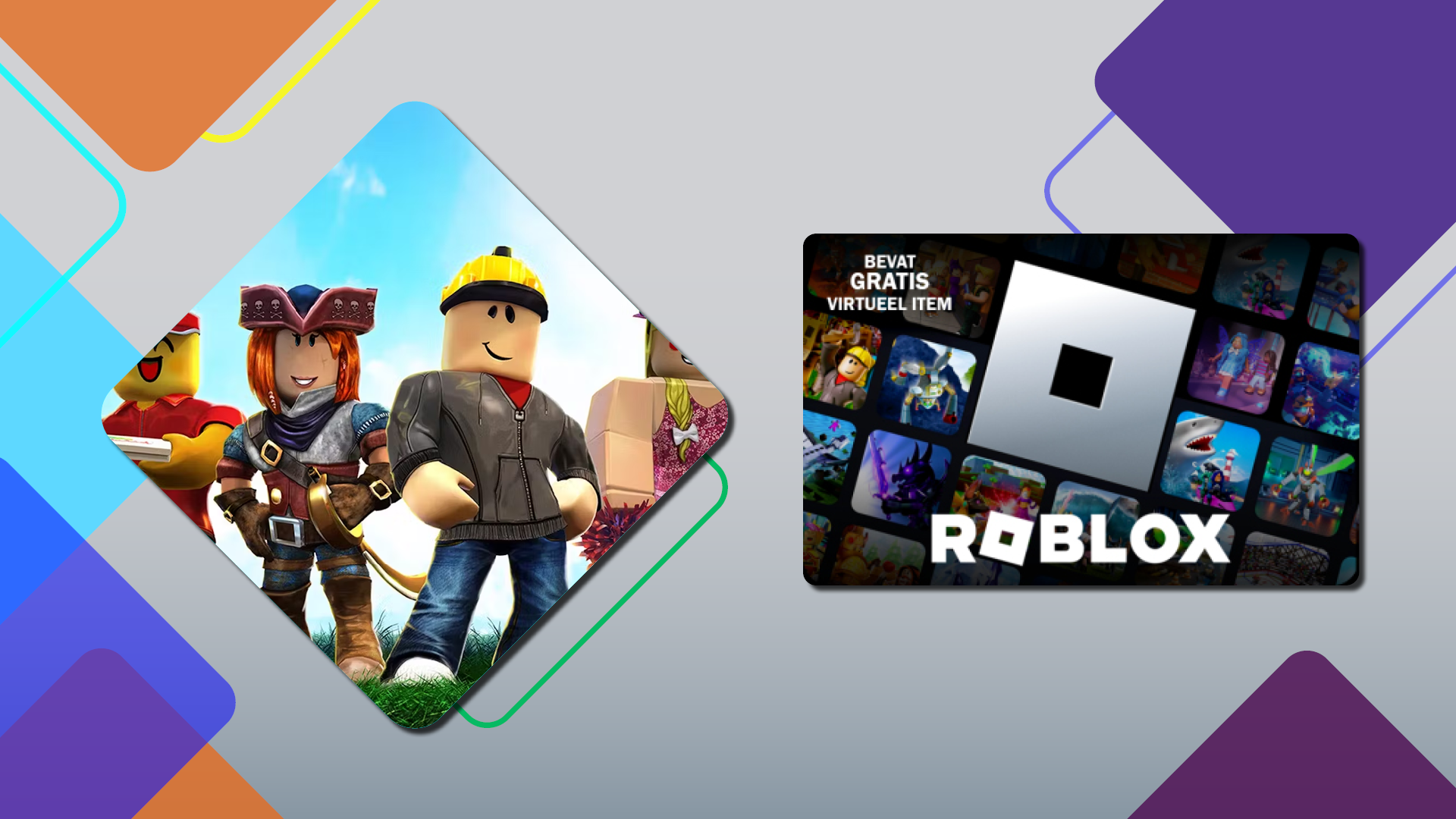 Waarom zijn mijn kinderen dol op Roblox?