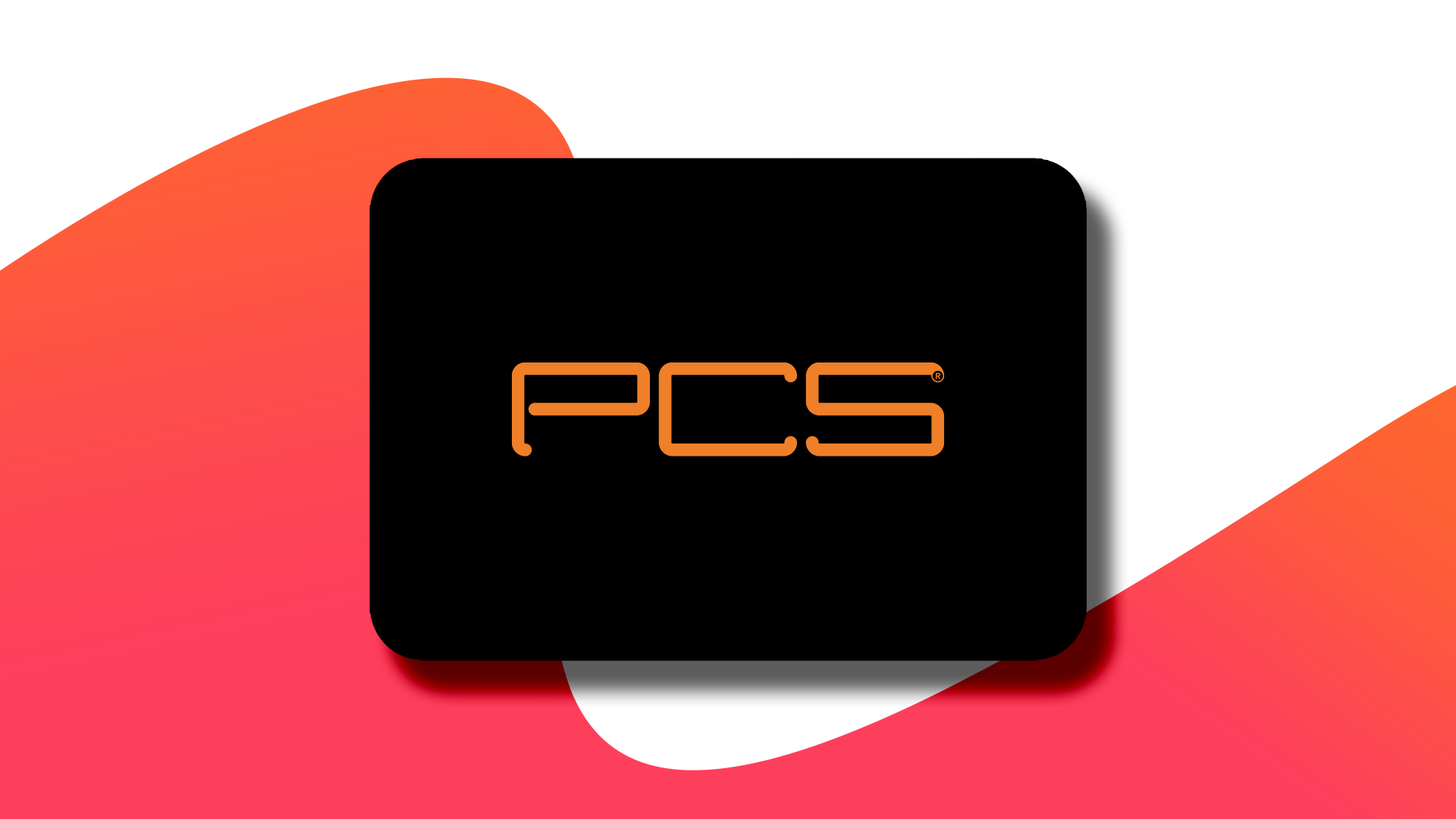 Wat is een PCS Mastercard prepaid creditcard?