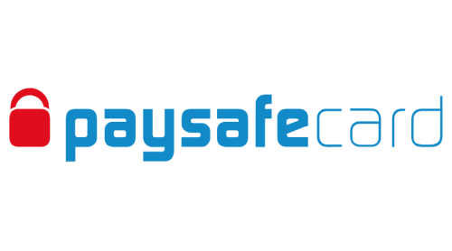 paysafecard high res logo