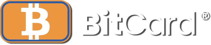 BitCard logo