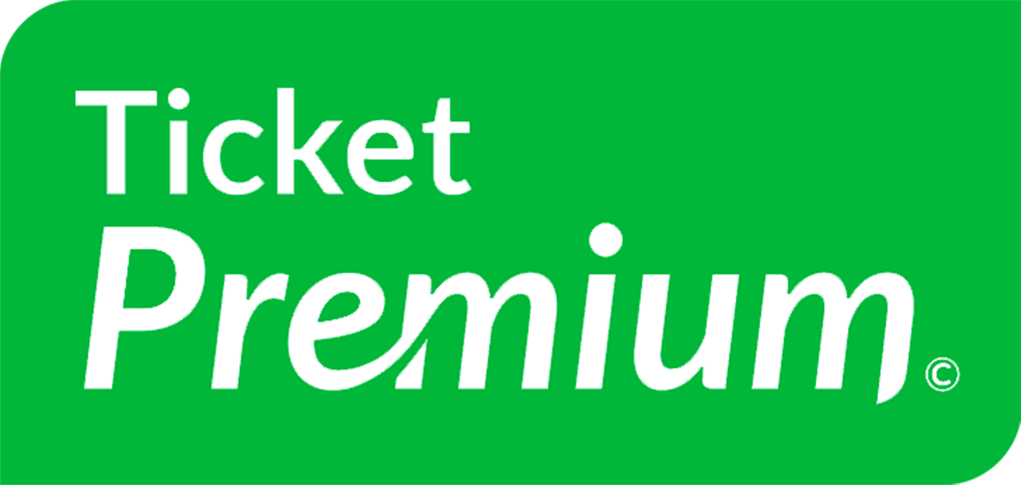 Ticket Premium logo