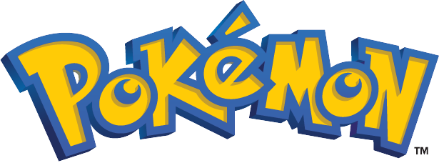 Pokémon logo