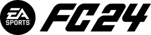 EA SPORTS FC 24 logo