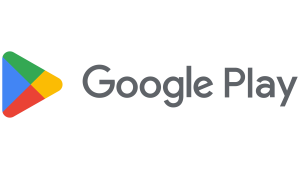 Google Play Logo high res