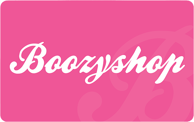 Boozyshop