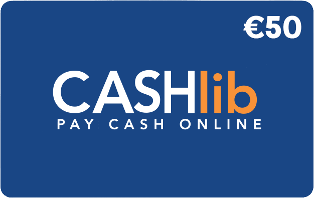 CASHlib €50
