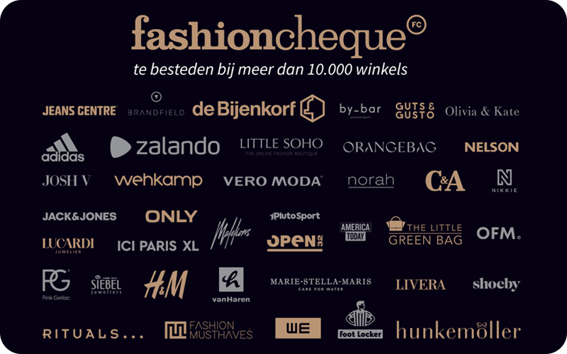 fashioncheque