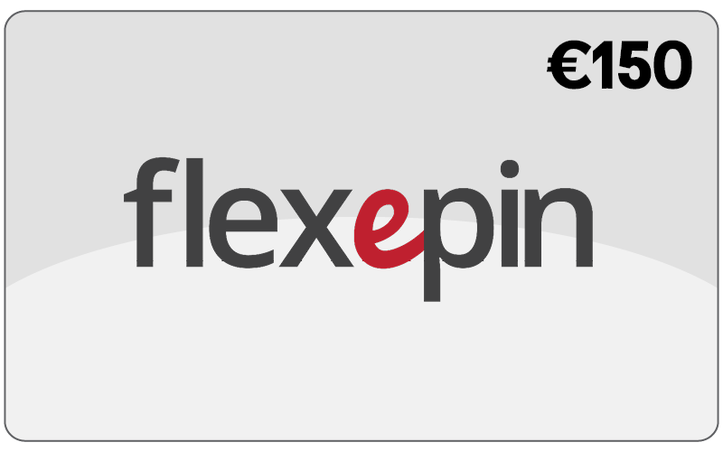 Flexepin €150